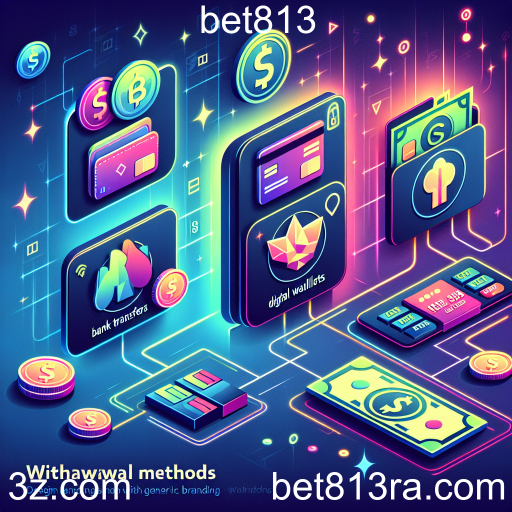 Entendendo as Retiradas no Bet813: Guia Completo para Jogadores